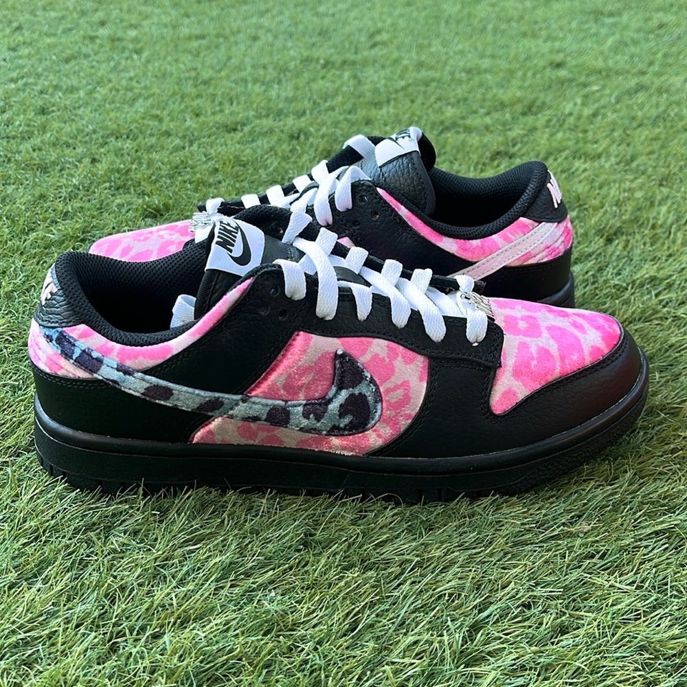 Nike Dunk Low NBY